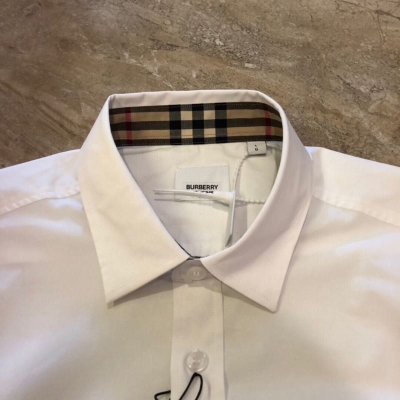 Burberry Shirts